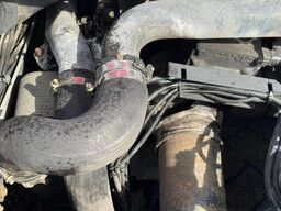 Scania R420 6x2 , Manual gearbox, RETARDER, Frigo