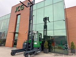 Combilift C4500 /Triplex 6000 mm/Air condition