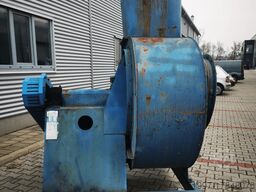 Scheuch 45 kW