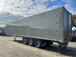 Kraker CF-200ZL 92m3 Floor 10mm SAF