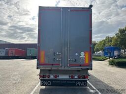 Kraker CF-200ZL 92m3 Floor 10mm SAF