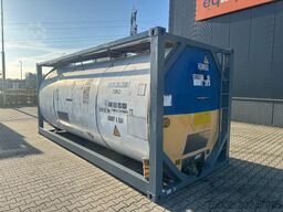 Welfit Oddy 25.830L/1-COMP, 20FT ISO, UN PORTABLE T11, vali...