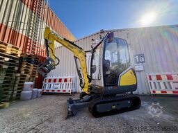 Wacker Neuson ET 18 Edition A2.0 Minibagger NEU