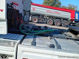 SCANIA CV R 580 | 2004 Euro 3