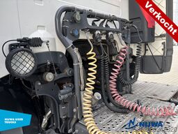 Scania R450 4x2 SCR only + Retarder