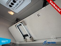 Scania R450 4x2 SCR only + Retarder