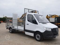Mercedes-Benz Sprinter 316