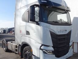 IVECO S-way AS440S 53T/P  Retarder