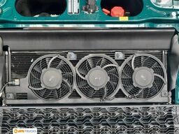 VOLVO FH 500 XL I-Park-Cool 2xTank Tacho 4.1 Alu