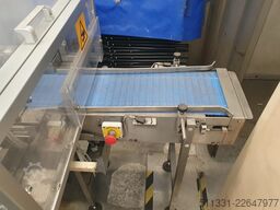 ASCO Automatic Wrapping Machine APM 40