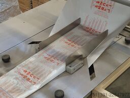 ASCO Automatic Wrapping Machine APM 40