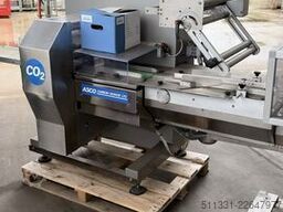 ASCO Automatic Wrapping Machine APM 40