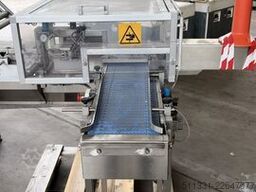 ASCO Automatic Wrapping Machine APM 40