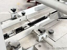 ASCO Automatic Wrapping Machine APM 40