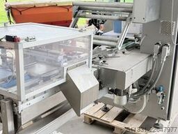 ASCO Automatic Wrapping Machine APM 40