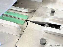 ASCO Automatic Wrapping Machine APM 40
