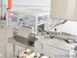 ASCO Automatic Wrapping Machine APM 40
