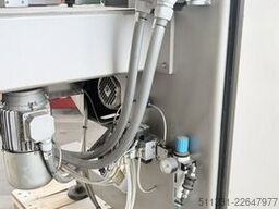 ASCO Automatic Wrapping Machine APM 40