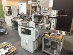 Klingelnberg PSR 500 Retrofit