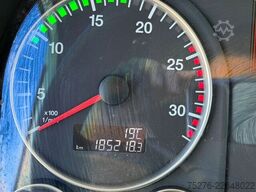 MAN TGS 33.460 6x4 Tractor unit Euro 6