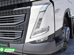VOLVO FH 500 Globetrotter XL