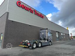 Scania S660 V8 6X4 B6X4 NB HAAKARM/ABROLLER/CONTAINERS...