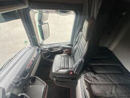 Scania S660 V8 6X4 B6X4 NB HAAKARM/ABROLLER/CONTAINERS...