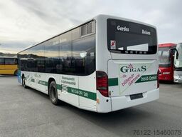 SETRA S 415 NF / O 530 CItaro / A20 / A21