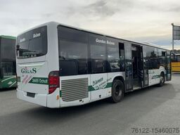 SETRA S 415 NF / O 530 CItaro / A20 / A21