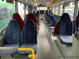 SETRA S 415 NF / O 530 CItaro / A20 / A21