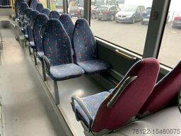 SETRA S 415 NF / O 530 CItaro / A20 / A21