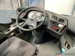 SETRA S 415 NF / O 530 CItaro / A20 / A21