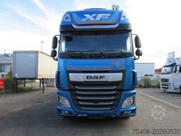 daf XF530 Edition 4x2 SZM Intarder Standklima