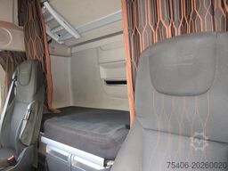 daf XF530 Edition 4x2 SZM Intarder Standklima