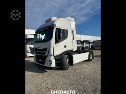 IVECO AS440ST/P - AS440ST/P TRATTORE