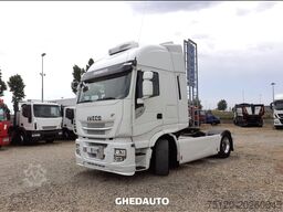IVECO AS440ST/P - AS440ST/P TRATTORE