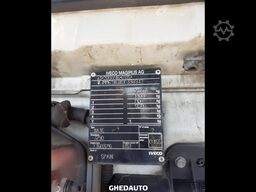 IVECO AS440S48 - TRATTORE - AS440S48T/FP LT