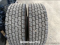 IVECO AS442S42 - AS440S42 S WAY T/FP - TRASFORMATO CARRO 4X2