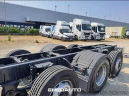 IVECO AT440S46 - TRATTORE - AT440S46 EVO