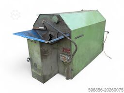 Trowalarka bębnowa Walther Trowal DLT 4 Trowalarka bębnowa Walther Trowal DLT 4