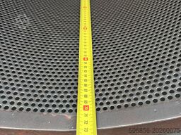 Trowalarka bębnowa Walther Trowal DLT 4 Trowalarka bębnowa Walther Trowal DLT 4