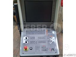 Deckel Maho DMU 50 eVolution