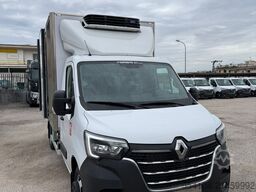 Autoutilitară frigorifică Renault Master T35