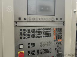 BRIDGEPORT VMC 1000 - 30