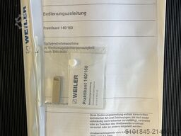 WEILER Praktikant 160 B