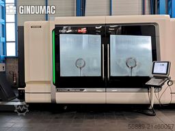 DMG MORI DMF 260-11 Linear