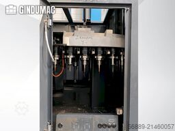 DMG MORI DMF 260-11 Linear