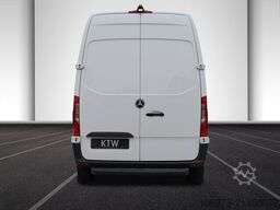 Mercedes-Benz eSprinter 312 Kasten FWD,3.924mm Radstand