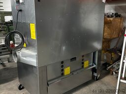 Holzkraft RLA 210