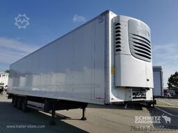 Schmitz Cargobull Tiefkühler Standard Doppelstock